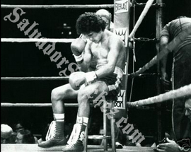 Sanchez in corner