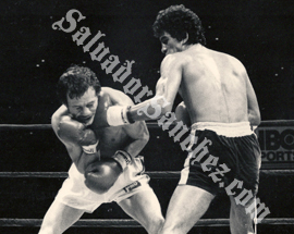 fight photo