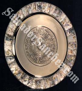 oval award