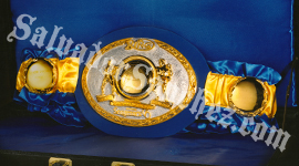 Ring Belt