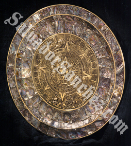 bronze award