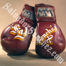 training gloves