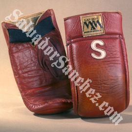 training gloves