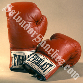 Glove 3
