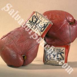 gloves
