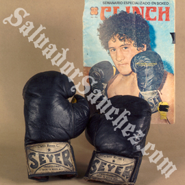 gloves