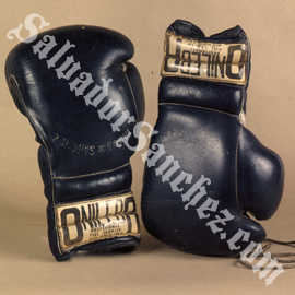training gloves