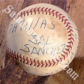baseball