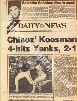 Daily News