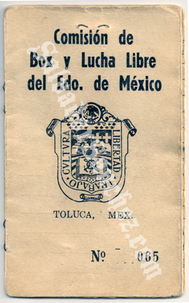 Box y Lucha Libre