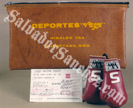Deportes