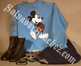 Mickey Shirt