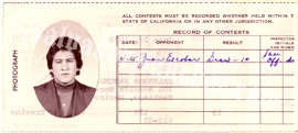 CA licence 2