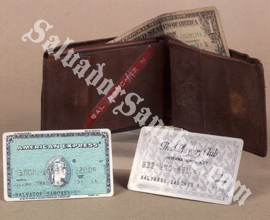 wallet
