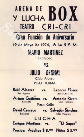 Canseco