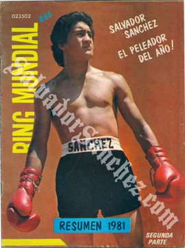 ring mundial
