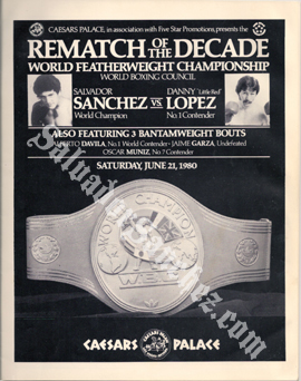Sanchez Lopez