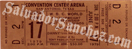 ticket 1