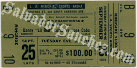 ticket 2