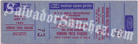 ticket 3