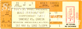 orange ticket