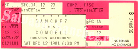 ticket 6