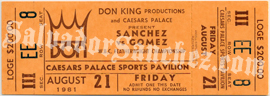 ticket 9