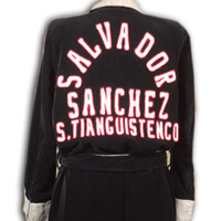 Sal robe