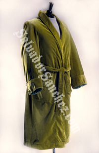 green front