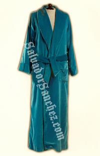 Turquoise