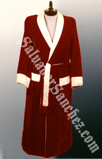 red front
