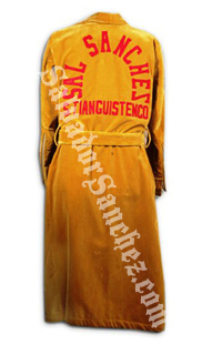back mustard