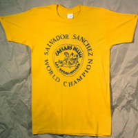 Sal shirt