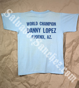 Danny Lopez