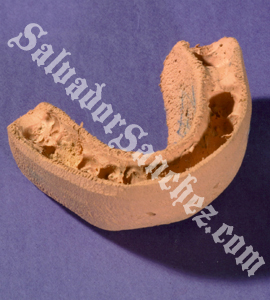 mouthpiece