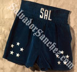 trunks 5