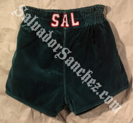 trunks 7