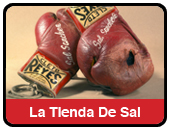 La Tienda de Sal